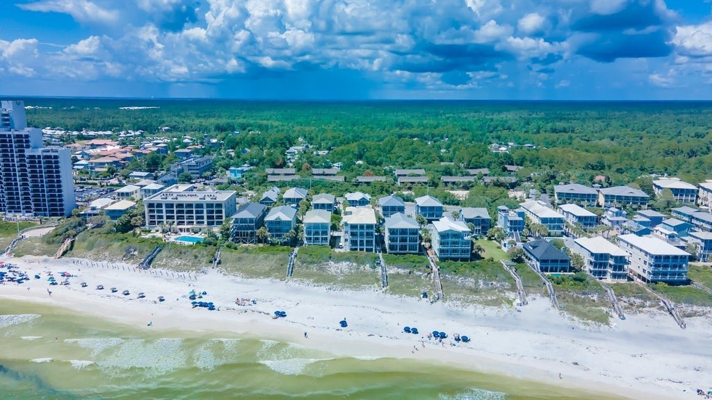 Search All South Of 30A Homes For Sale